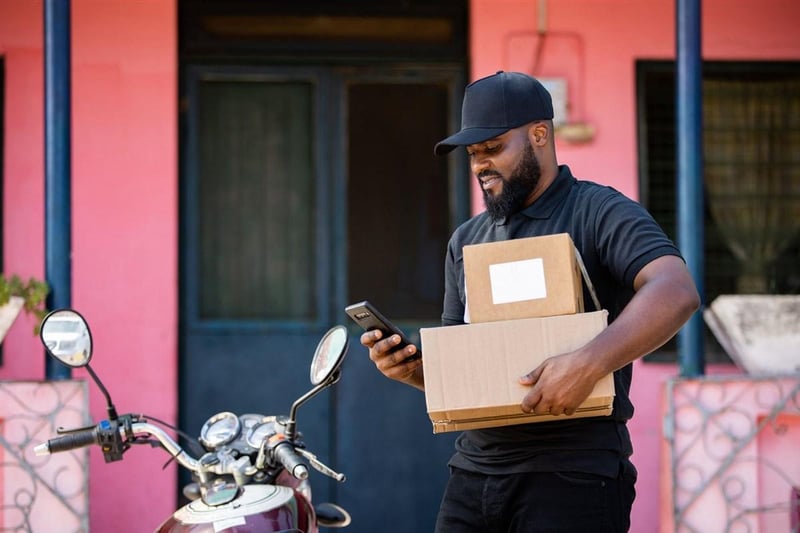 TDMC CEO warns brands must adapt e-commerce operations per African market, not treat continent as one