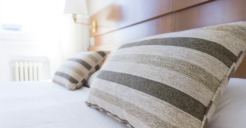 RoomRaccoon reports accelerated revenue growth for independent hotels