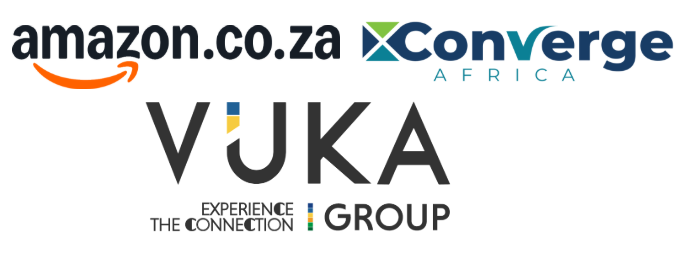 Amazon South Africa Confirmed As Diamond Partner Of Converge Africa 2026