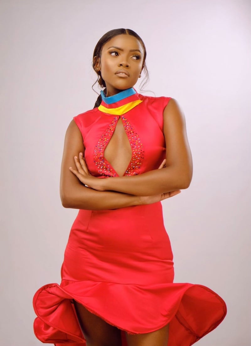 Olerato Mtshweni - From volunteer to storyteller and changemaker