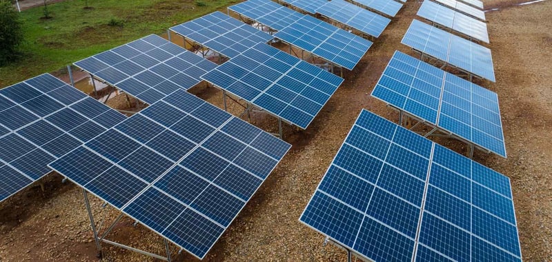 Getting The Most From Solar Storage