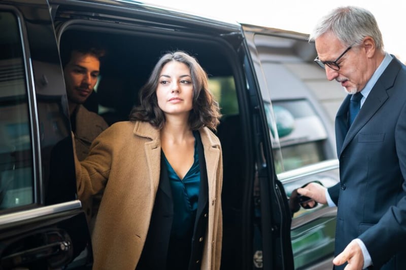 Why Pre-Booking airport transport cape town Saves Time and Money