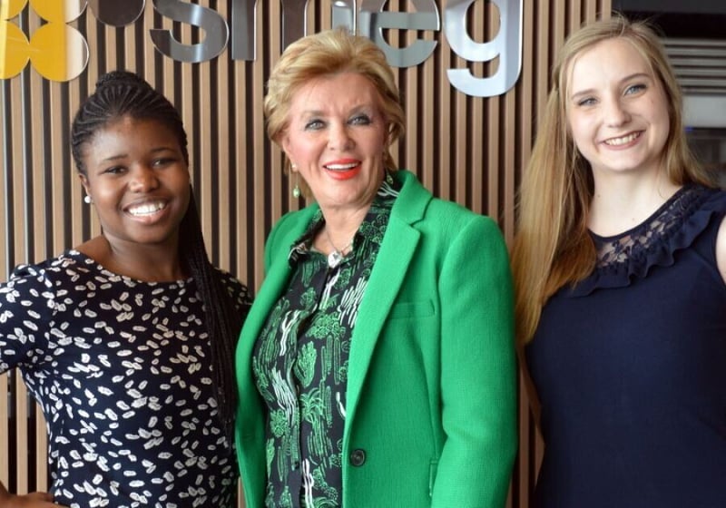 Giving Back - Crucial for South African Entrepreneurs