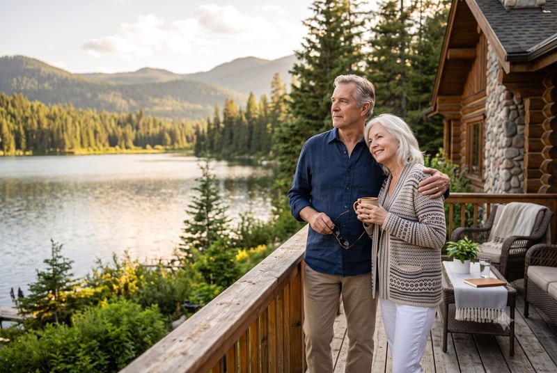 What do I do with my business when I want to retire?
