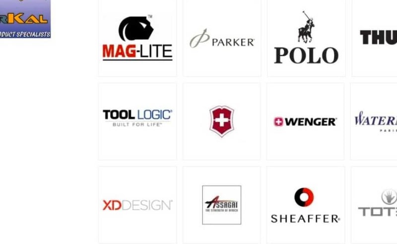 Boost Your Brand Identity with Brand Name Corporate Gifts