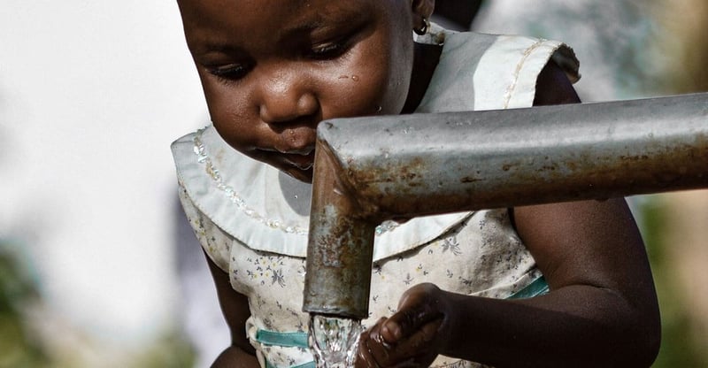 National Water Action Plan Drives Decisive Interventions to Expand Reliable Water and Sanitation Services