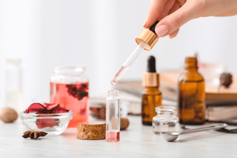 How To Choose Women’s Perfume By Scent Family And Strength