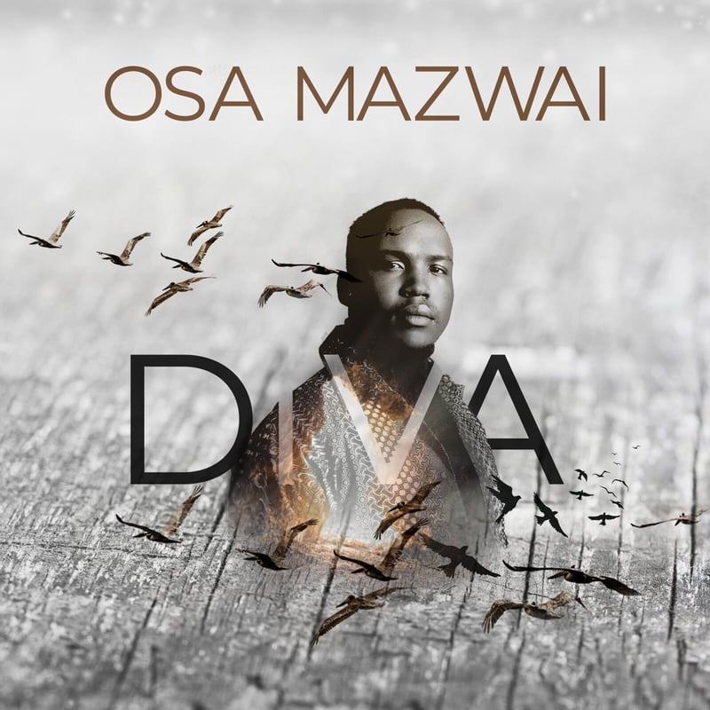A DIVA IS BORN - Osa Mazwai releases new single #DIVA