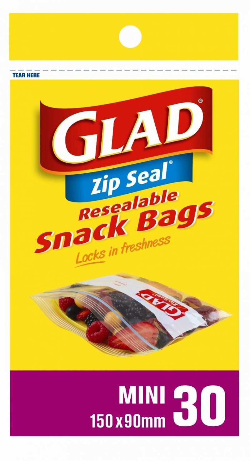 Packing lunch is empowering for kids!