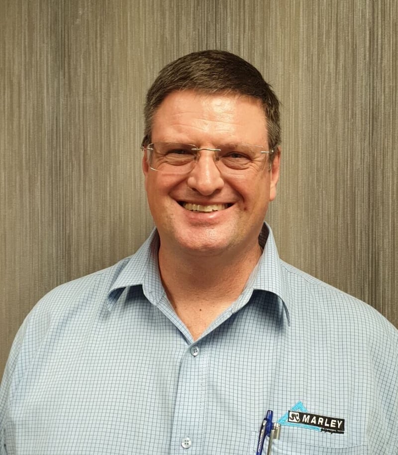 SAPPMA APPOINTS IAN VENTER AS NEW TECHNICAL MANAGER