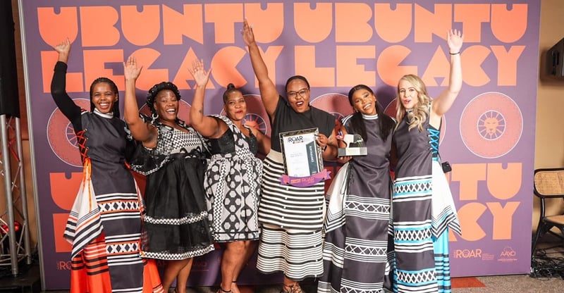 Rand Show Celebrates Multiple Industry Awards Highlighting Marketing And PR Success