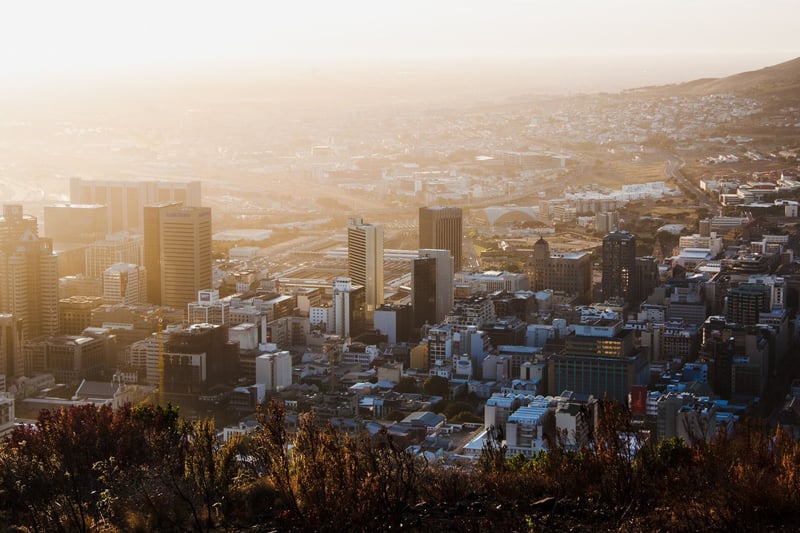 Africa's industrialisation is not an option, it is a necessity