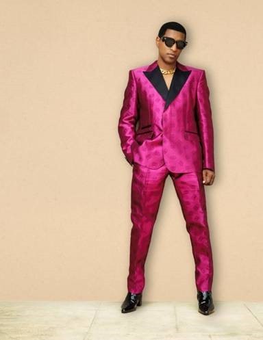 WHAT’S ON? When Can I See You? Babyface brings the answer this December in South Africa