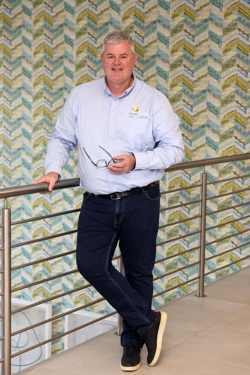 Rhino Energy Solutions continues phased solar rollout across Capital Hotels & Apartments Portfolio as battery storage pilot advances