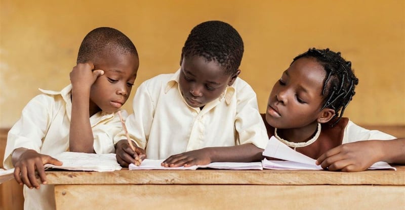 Research Reveals How Interlocking Policies Drive Learners to Grade 12 Despite Limited Mastery
