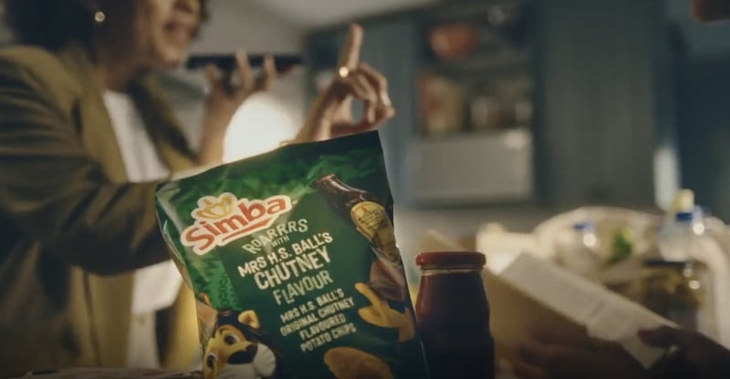 Simba Launches Together Tastes Better Campaign Celebrating Rich Flavour And The Power Of Human Connection