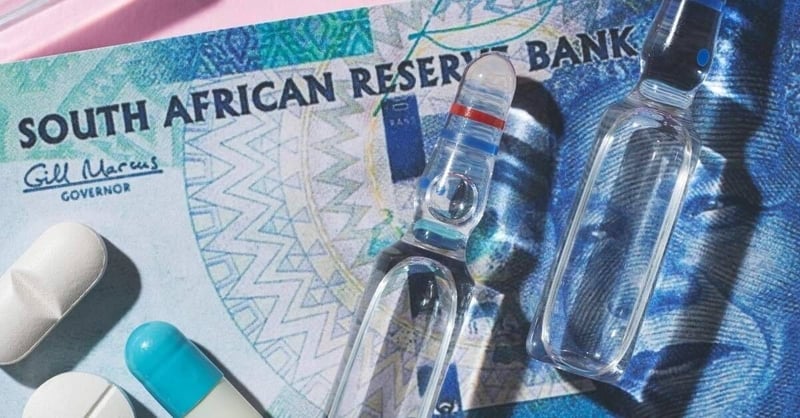 The High Cost of Addiction in South Africa