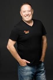 South African radio legend Darren Scott dies at 61 after long cancer battle