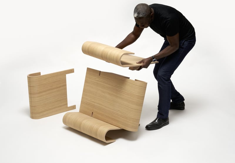 World-Class Design Comes to SA - Global Speakers & Brands Elevate Africa’s Premier Platform