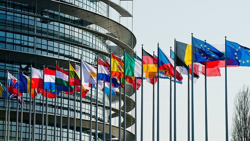 Travellers Urged To Prepare As European Union Implements Biometric Entry Exit System