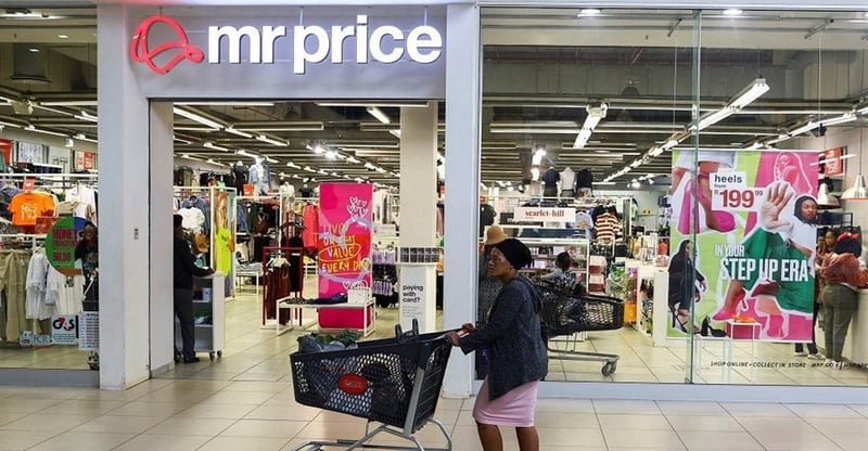 Mr Price Targets Central And Eastern Europe Expansion With NKD Deal And Focused Growth Strategy