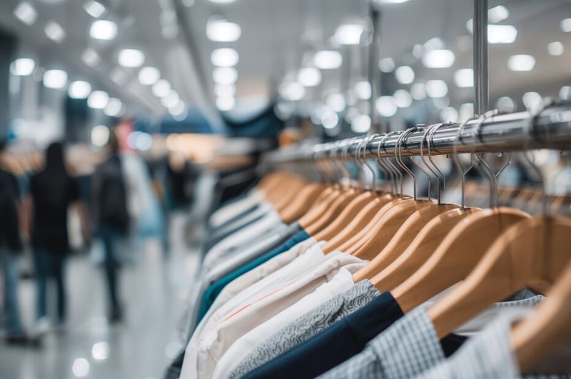 Retail's Next Profit Lever Isn't on the Shelf