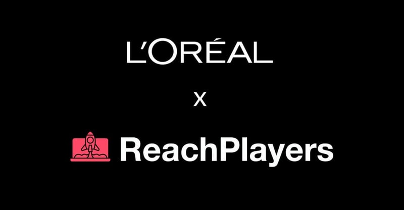 L’Oréal South Africa Unites Maybelline Garnier And CeraVe In Roblox Innovation Strategy