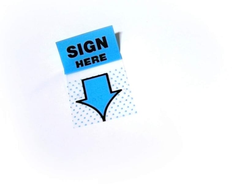 If you have an asset you need to have a will