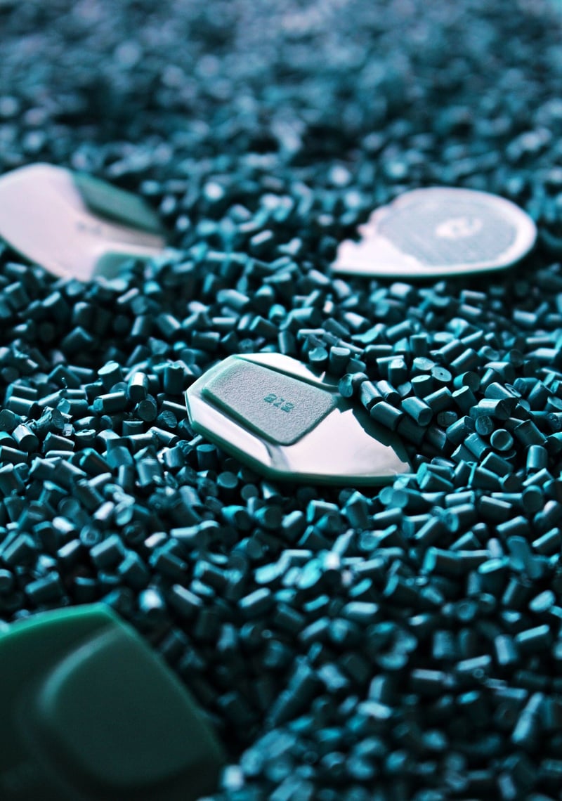 Manufacturers need more than recycled plastic. They need consistency