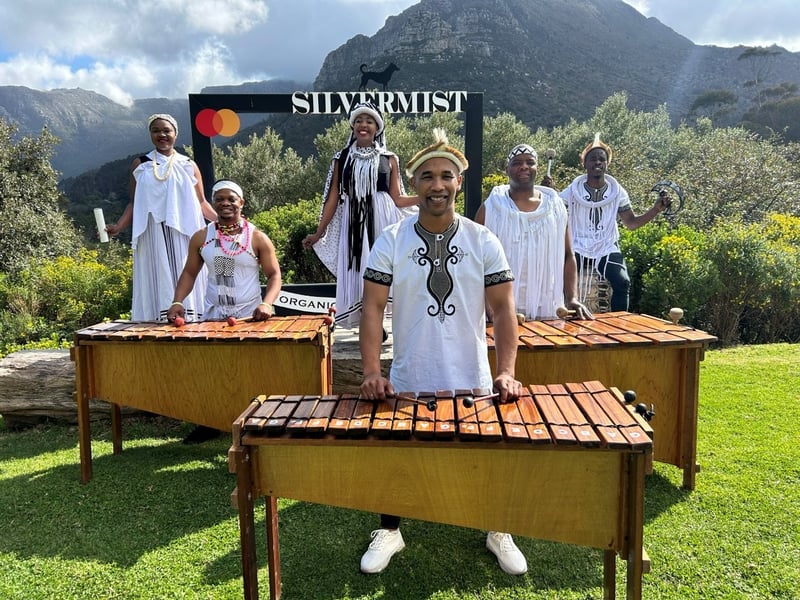 10 Reasons Drumstruck Is Cape Town’s Ultimate South African Experience