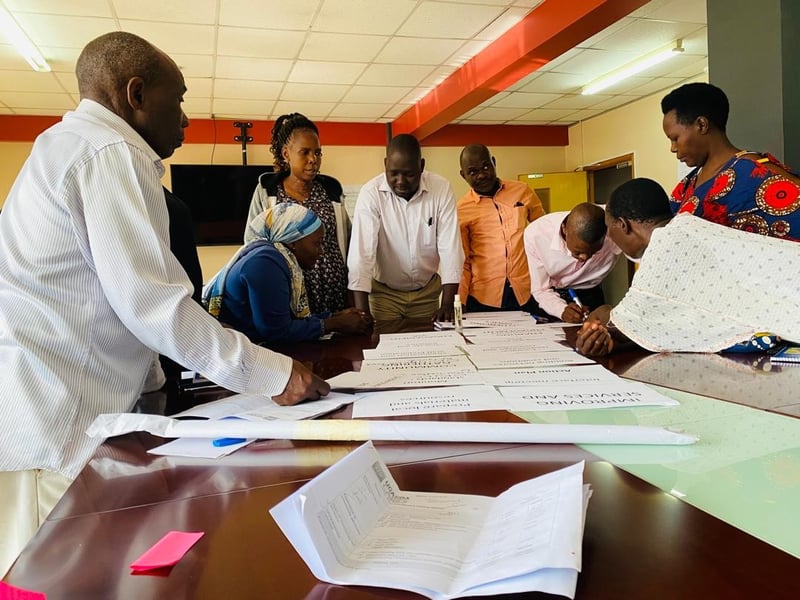 AHF to Launch Community Power Voices in eThekwini - Empowering Communities to Demand Health Equity