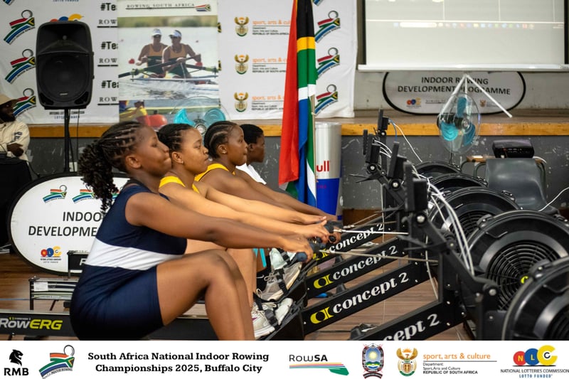 A Championship of Unity, Inclusion and National Pride