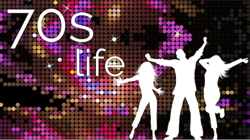 Fos4is Debuts Retro-Splashed Music Video “70s life” - Bell Bottoms, Afros, and Existential Angst Never Looked So Good