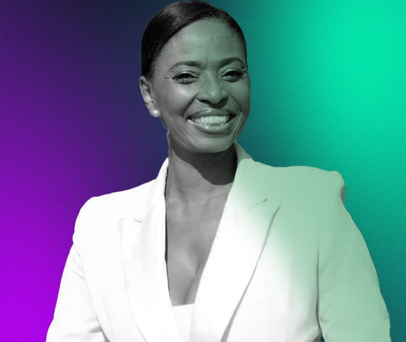 Kaizer Chiefs' Jessica Motaung Joins All-Star Line-Up at MANCOSA Jacaranda FM Business Breakfast