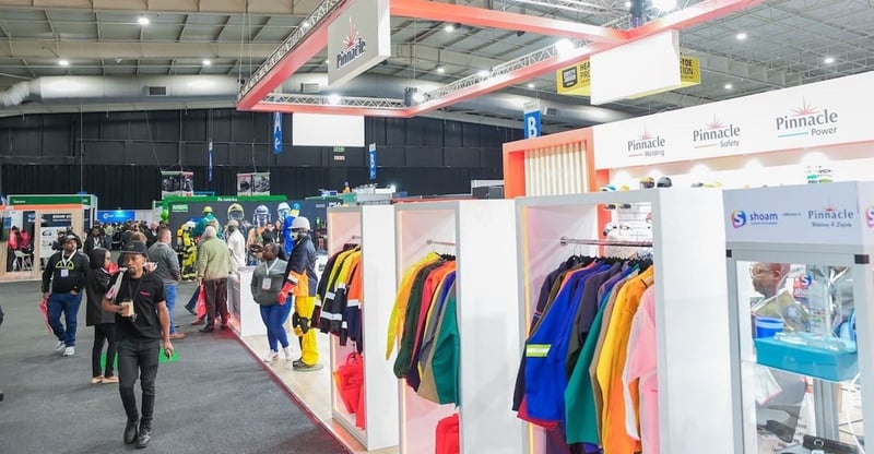 A-OSH Expo 2026 Brings Safety Security And Energy Solutions Together For Manufacturers In Johannesburg