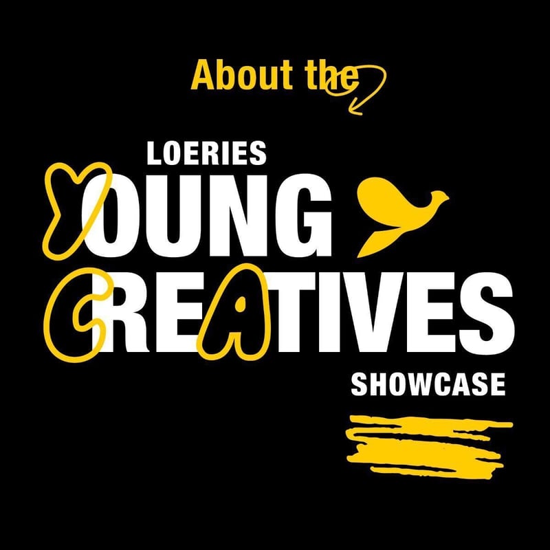#loeries2025 - Loeries Young Creatives Showcase Opens For Entries