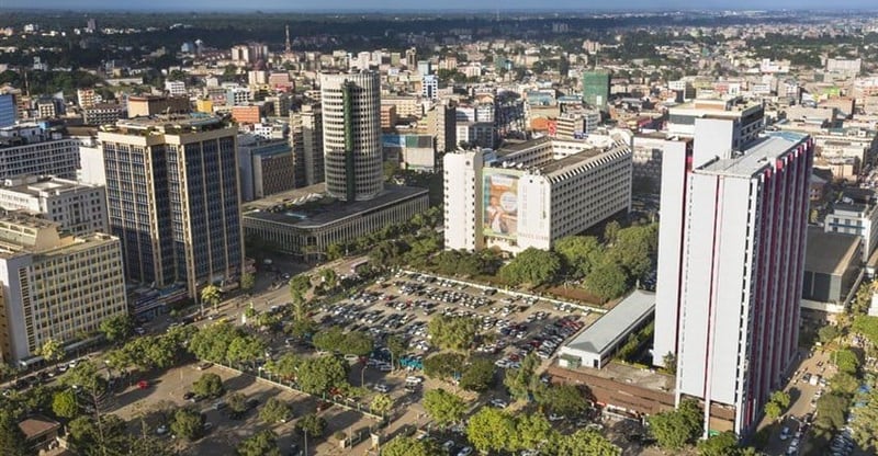 Sub Saharan Africa Hotel Pipeline Surges As Investors Target Growth Markets And Long Term Potential