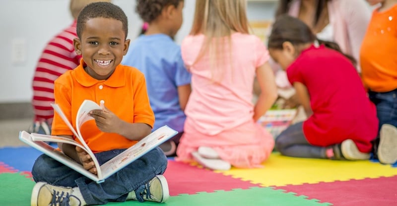Cabinet Backs New Children’s Act Bill To Strengthen Early Childhood Development Regulation