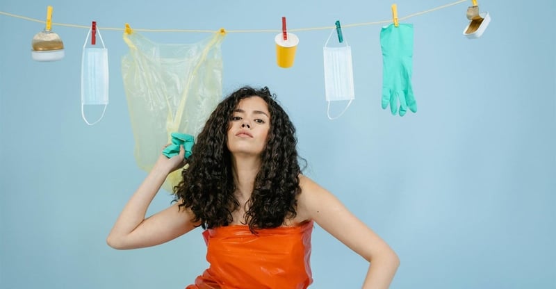 South Africa’s Rising Plastic Recycling Rate Opens New Opportunities For Youth Employment