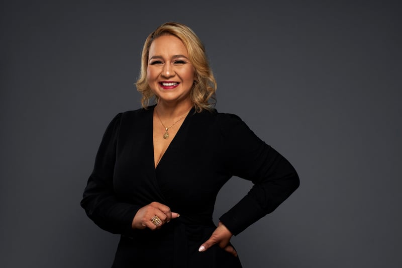 Fearlessly bringing humanity and truth to South Africa’s Newsroom