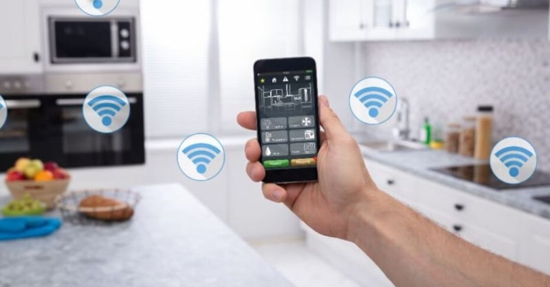Transforming Your Home - The Power of Smart Home Automation