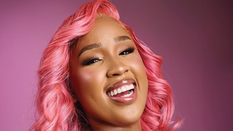 Essence Appoints Pabi Cooper As Brand Ambassador