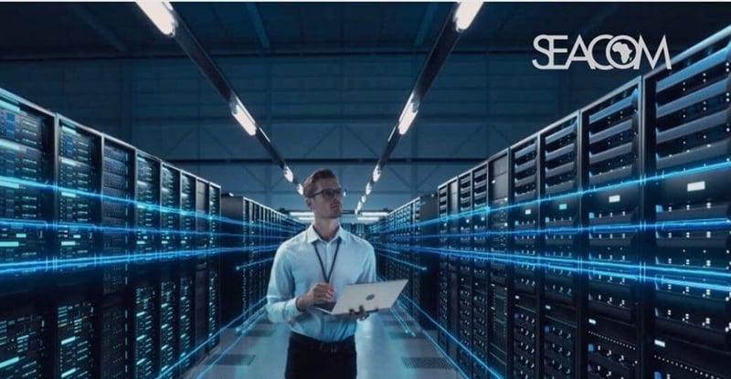 Data Centre Neutrality - Hyperscalers And Seacom As The Carrier OF Carriers