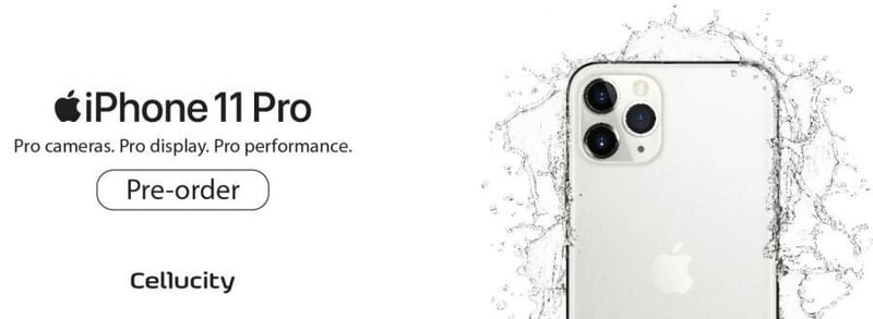 APPLE iPhone 11 Review