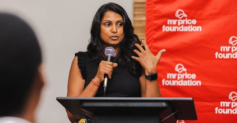 Mr Price Foundation Invests In Technical Skills To Drive Local Retail Production And Job Creation