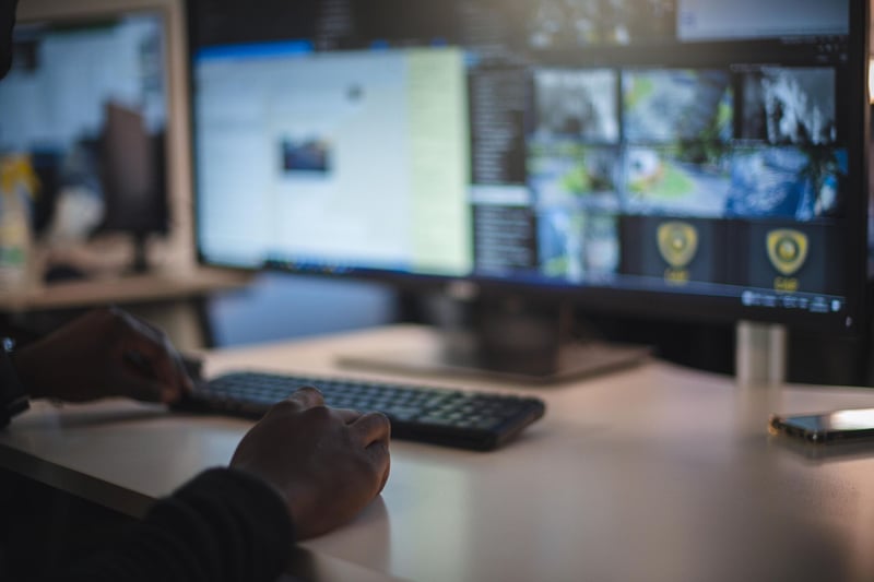 South African AI surveillance innovation expands from security to business intelligence, targets global growth