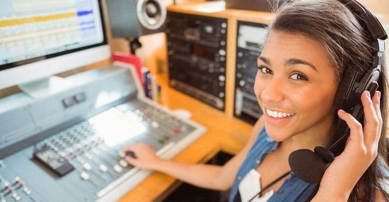 Lecturer Mzi Kaka Celebrates Producers As The Driving Force Behind Radio Excellence