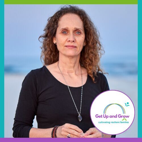 Cape Town's Resilience Specialist Wins Prestigious African Excellence Award for Groundbreaking Online Community - Get Up and Grow