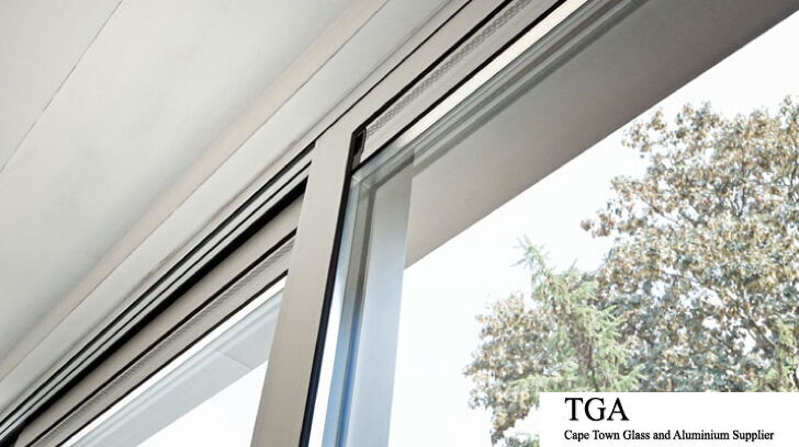 Aluminium windows - Why they’re the best choice