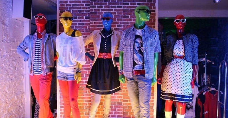 June 2025 Retail Sales In South Africa Climb 1.6 Percent As Clothing And Hardware Lead Gains